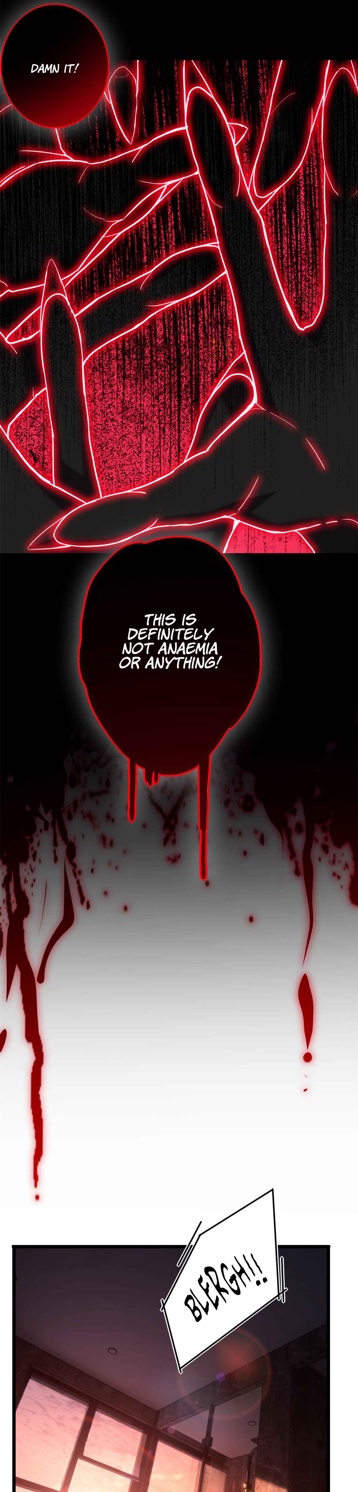 I Just Want to Game in Peace Chapter 20 - Page 14