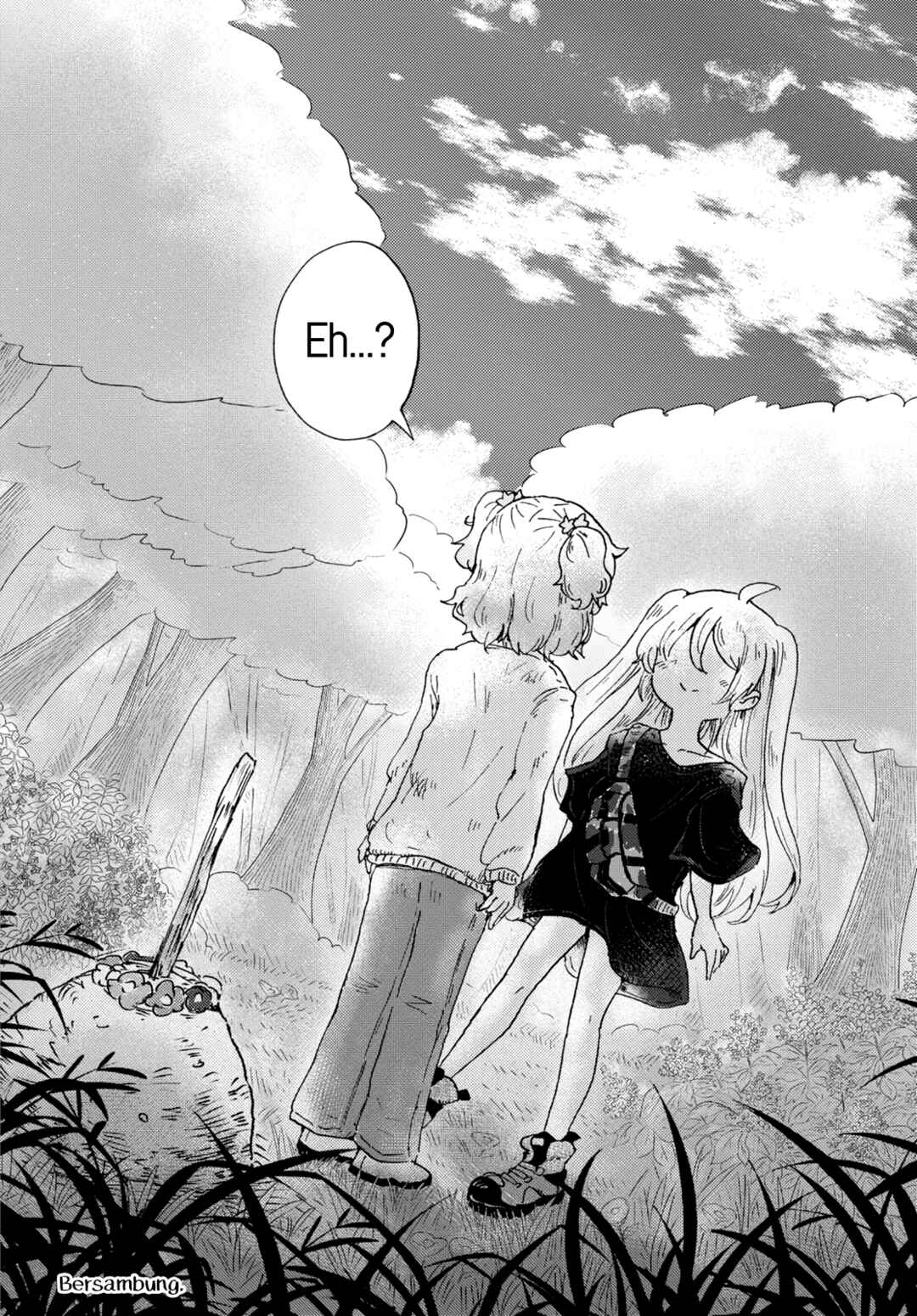 Naraku no Hanazono Chapter 2 - Page 43