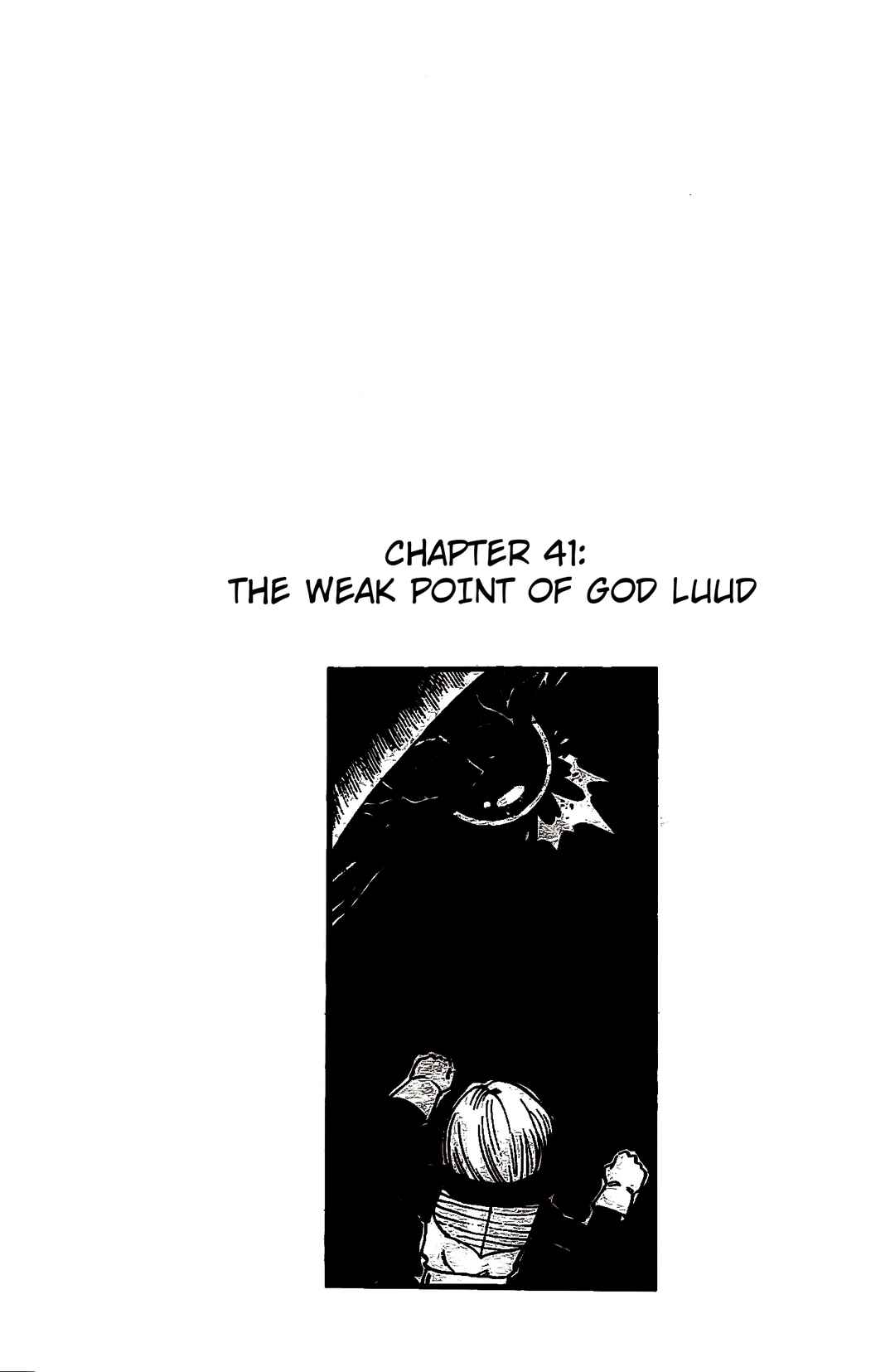 Qī Lóngzhū GT Chapter 41 - Page 1