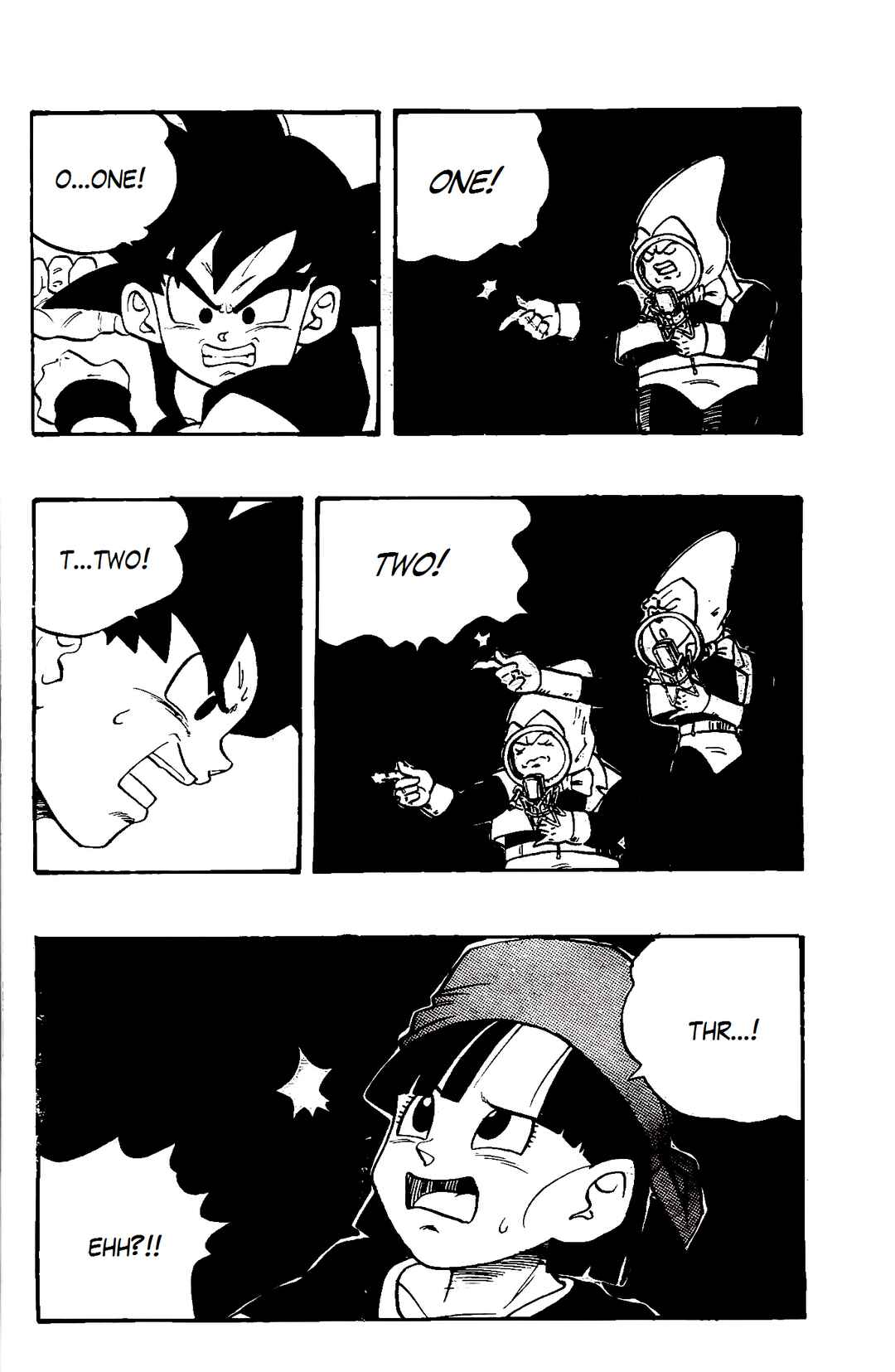 Qī Lóngzhū GT Chapter 41 - Page 18