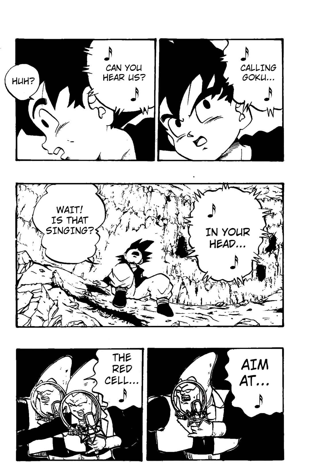 Qī Lóngzhū GT Chapter 41 - Page 2