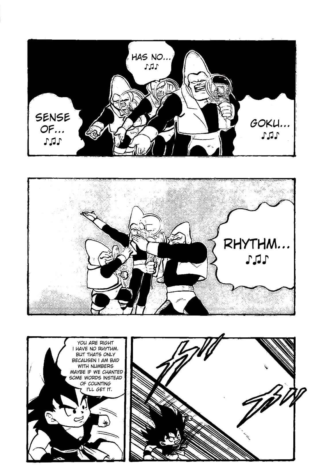 Qī Lóngzhū GT Chapter 41 - Page 20