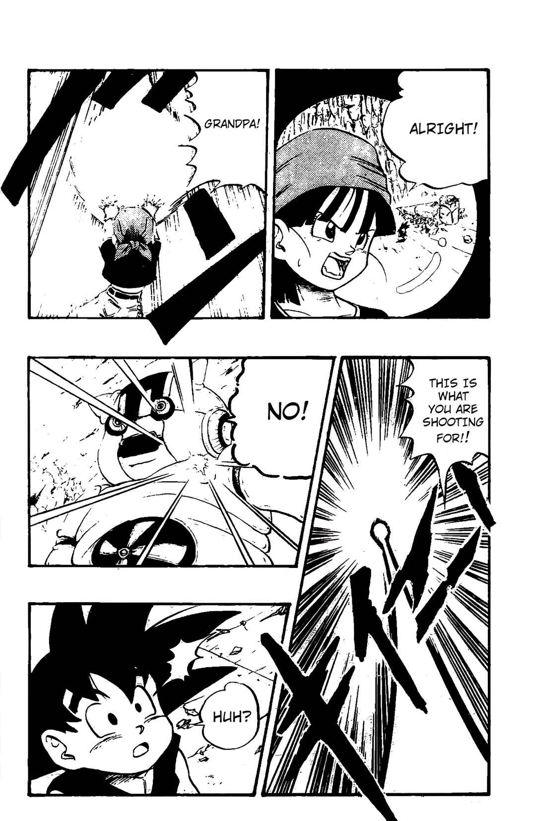 Qī Lóngzhū GT Chapter 41 - Page 4