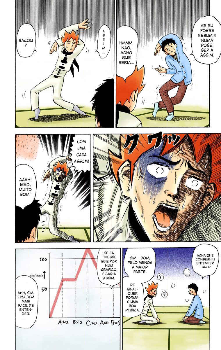 Pyu to Fuku! Jaguar Chapter 59 - Page 5