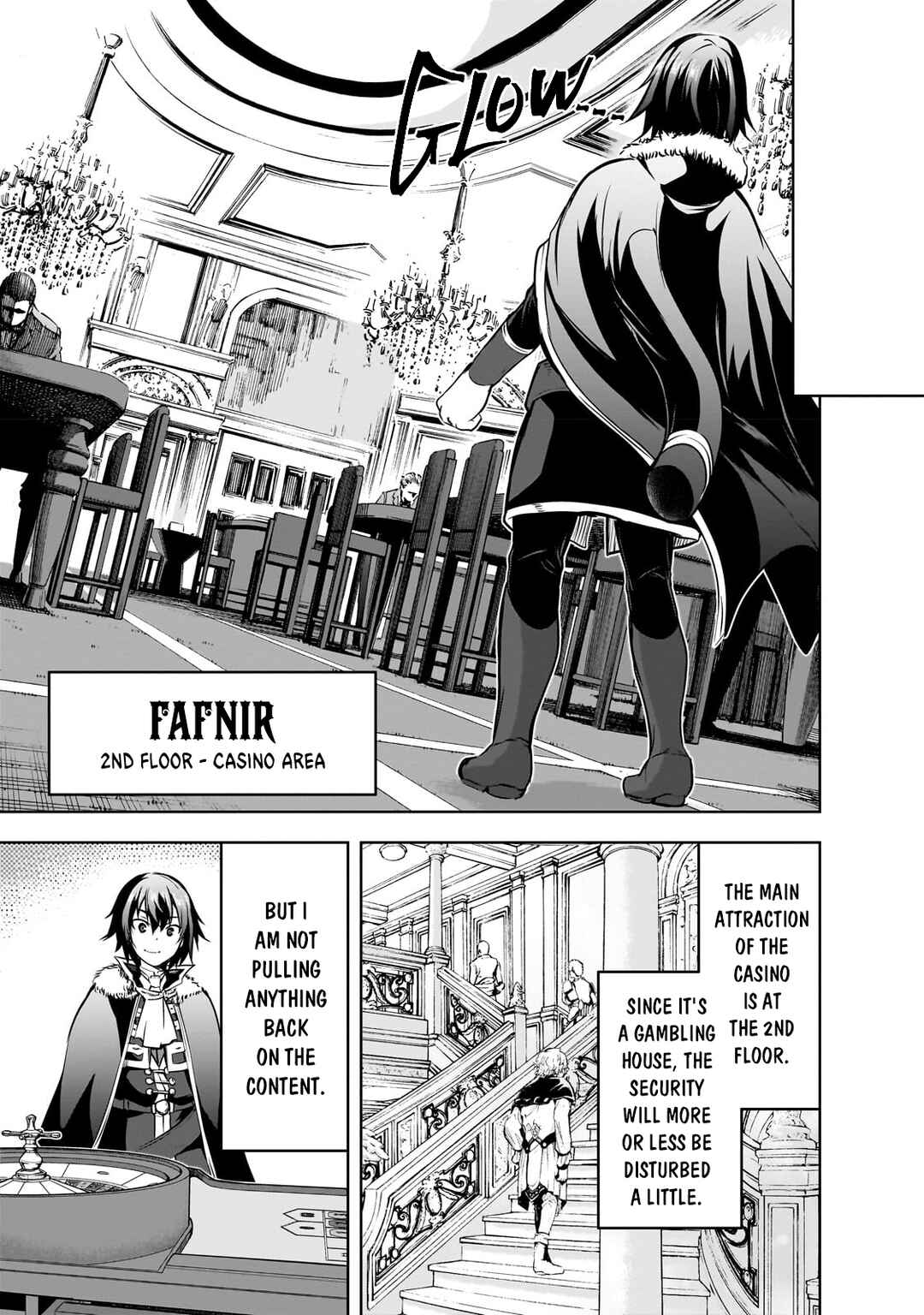 Maou-sama no Machizukuri! ~Saikyou no Dungeon wa Kindai Toshi~ Chapter 53 - Page 12