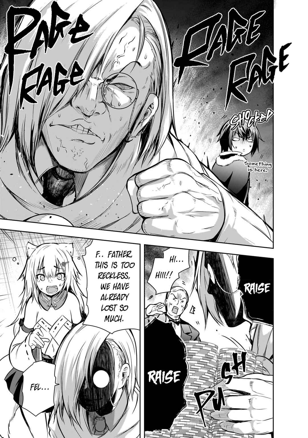 Maou-sama no Machizukuri! ~Saikyou no Dungeon wa Kindai Toshi~ Chapter 53 - Page 14