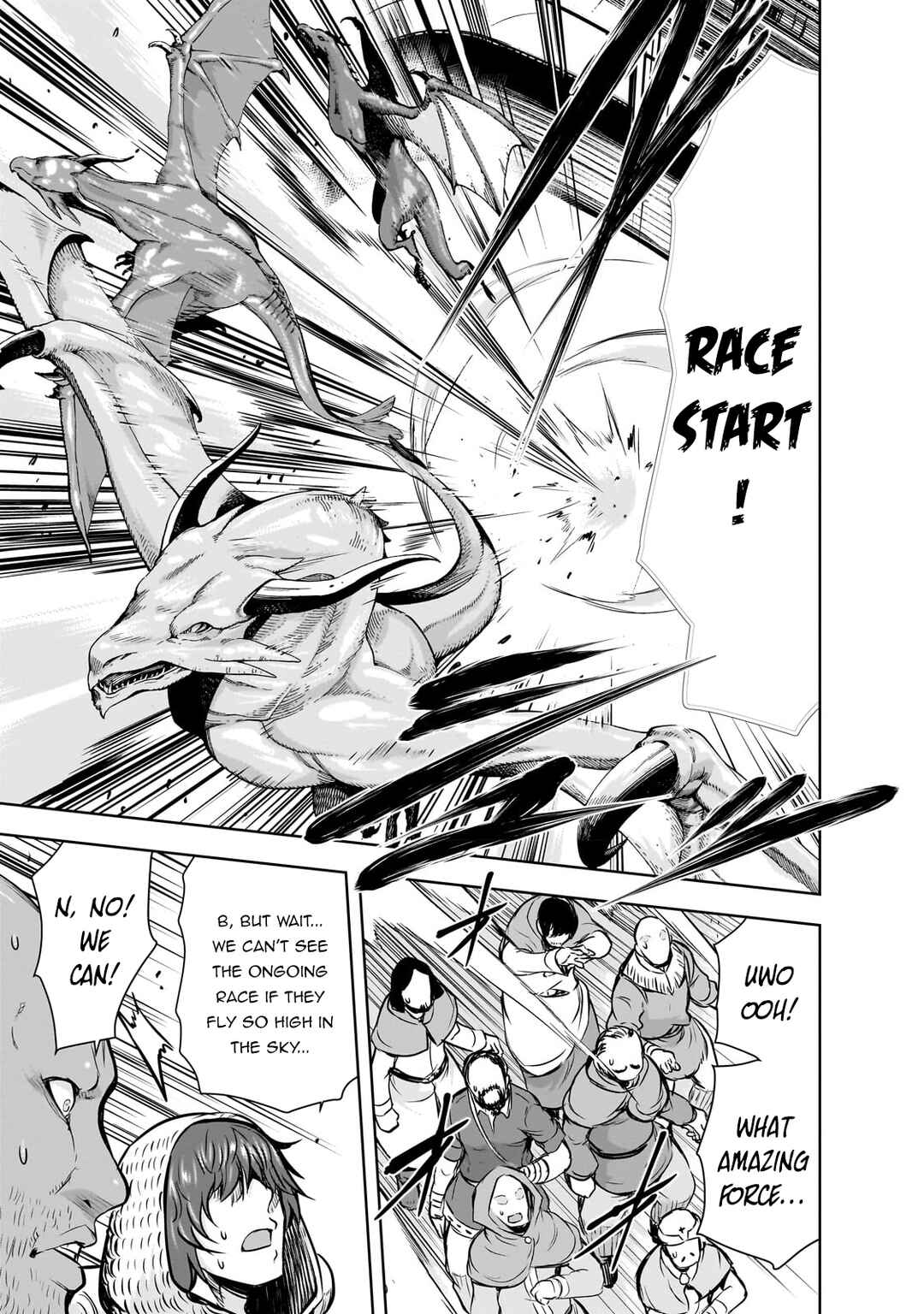 Maou-sama no Machizukuri! ~Saikyou no Dungeon wa Kindai Toshi~ Chapter 53 - Page 18