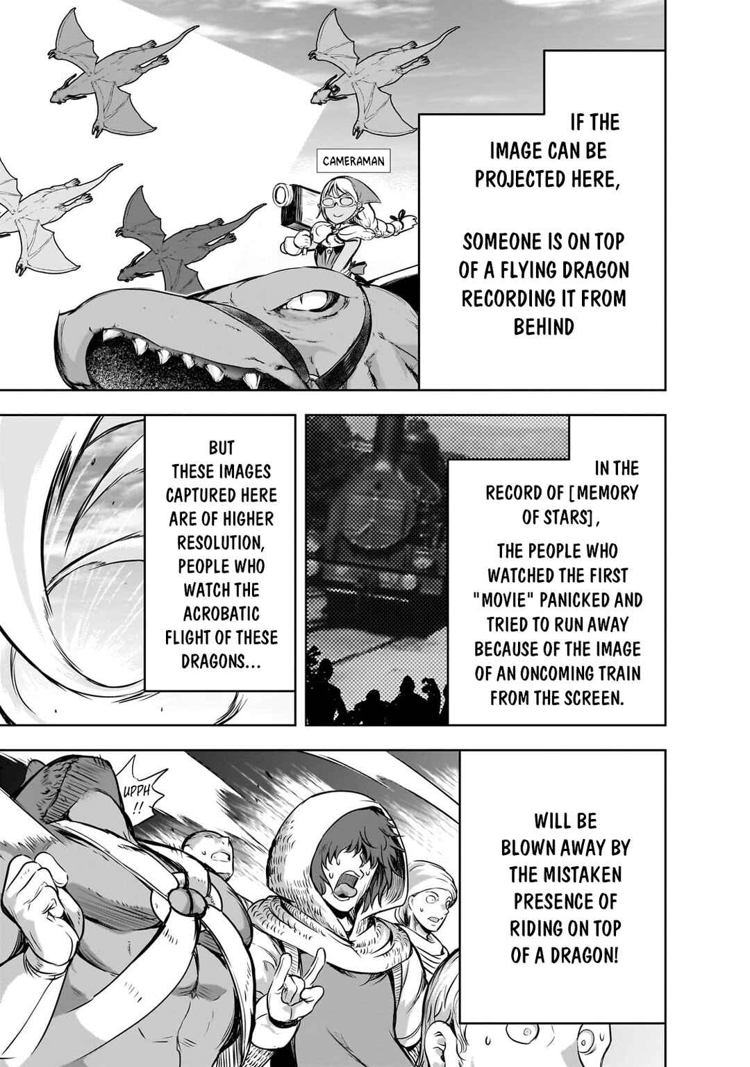 Maou-sama no Machizukuri! ~Saikyou no Dungeon wa Kindai Toshi~ Chapter 53 - Page 20