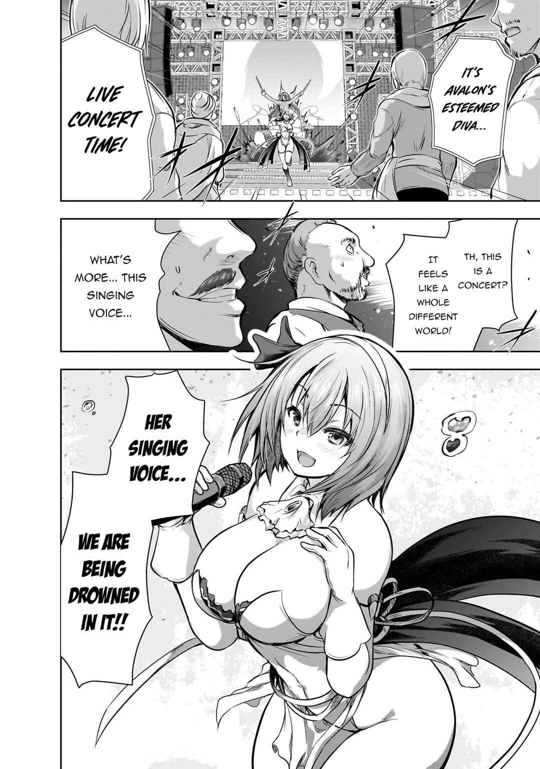 Maou-sama no Machizukuri! ~Saikyou no Dungeon wa Kindai Toshi~ Chapter 53 - Page 24