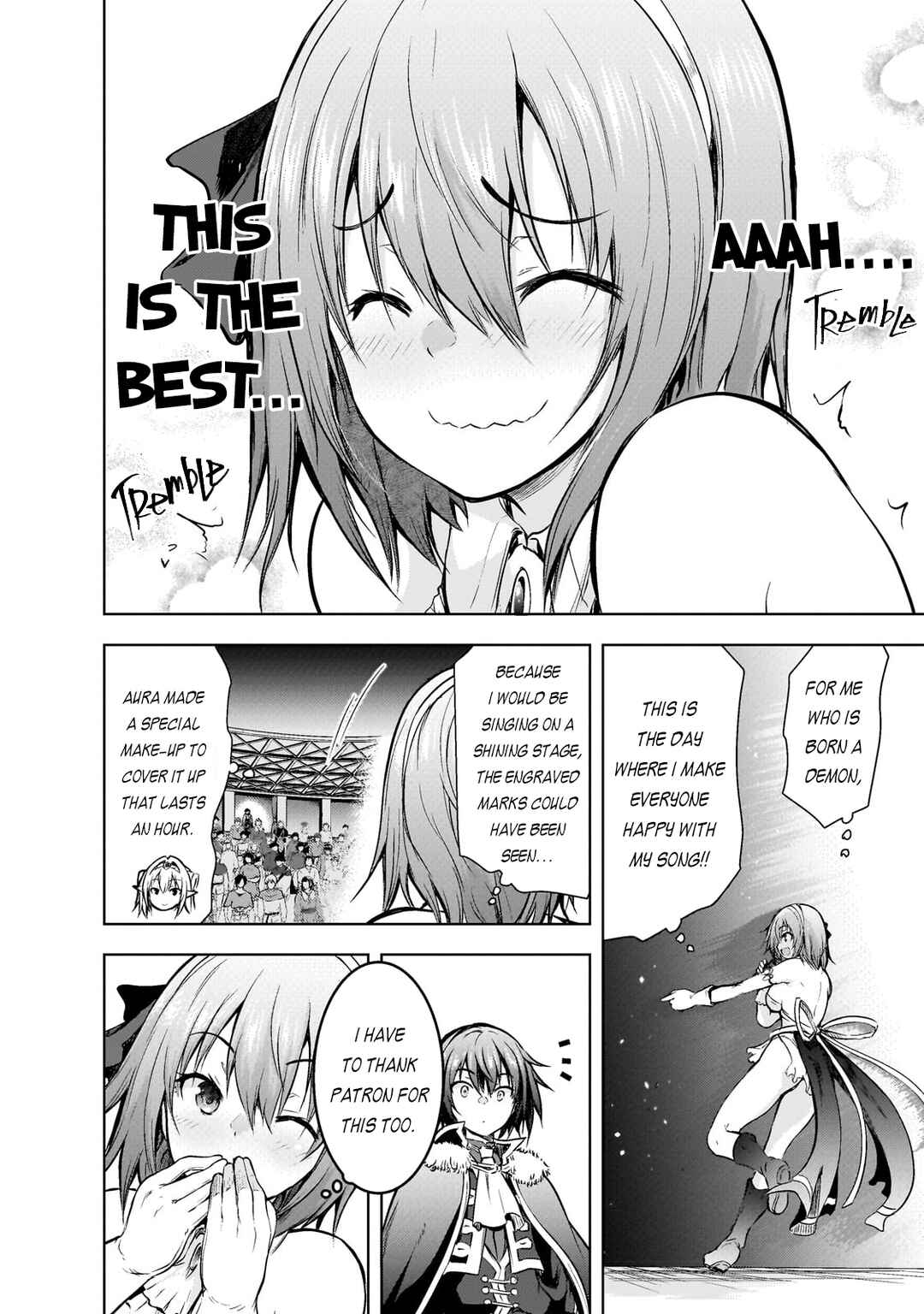 Maou-sama no Machizukuri! ~Saikyou no Dungeon wa Kindai Toshi~ Chapter 53 - Page 26
