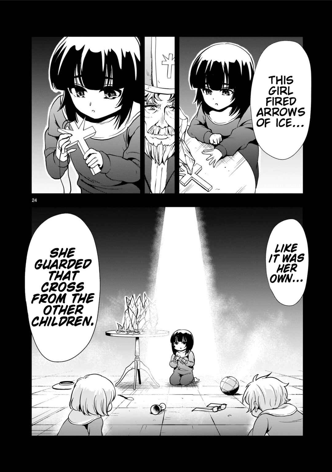 Kidou Zekki Gundam Sequel Chapter 24 - Page 24