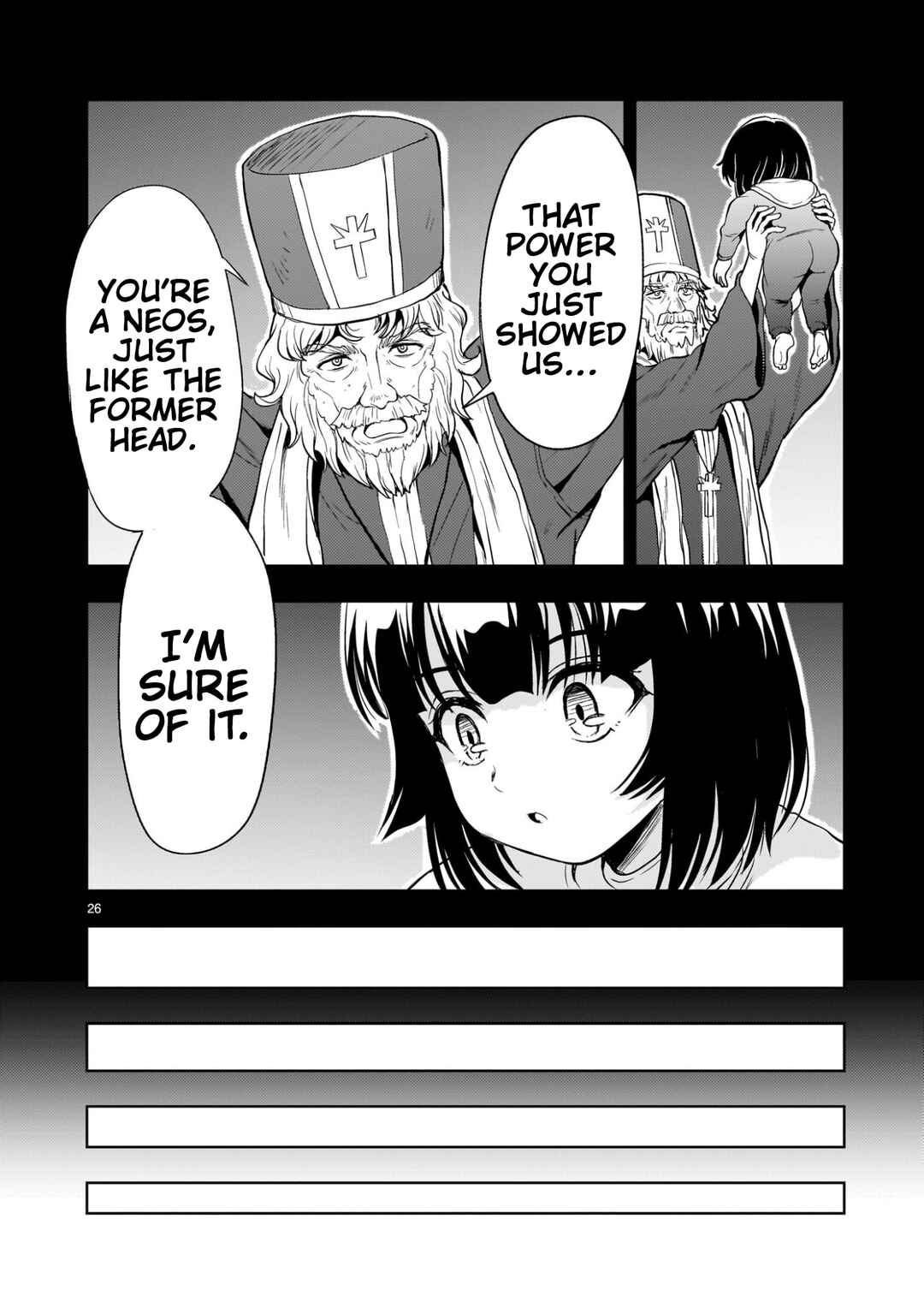 Kidou Zekki Gundam Sequel Chapter 24 - Page 26