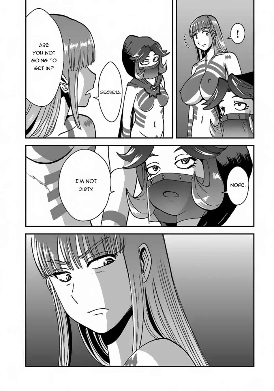 Makikomarete Isekai Teni suru Yatsu wa, Taitei Cheat Chapter 45 - Page 16