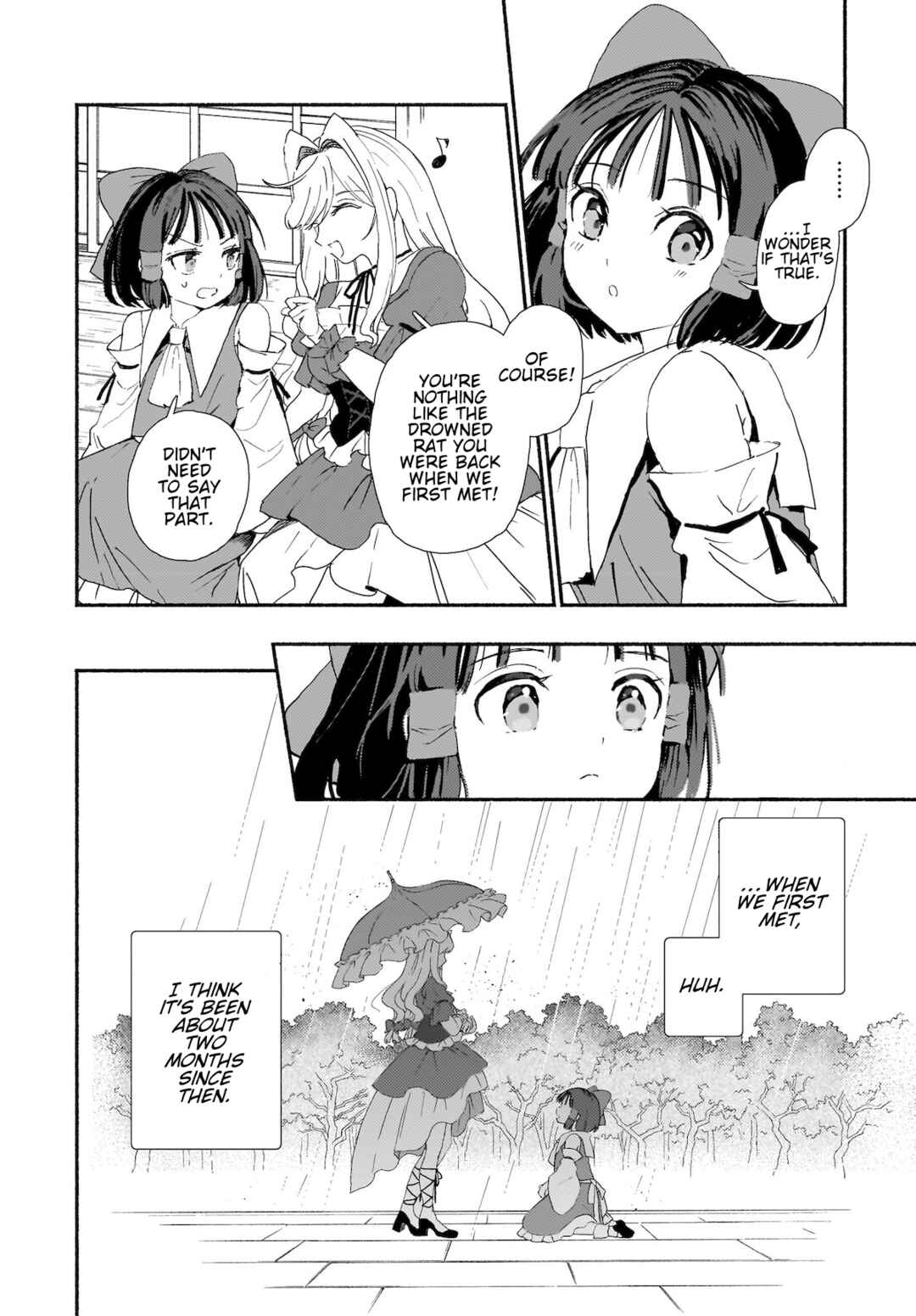 SPELL Chapter 6 - Page 6