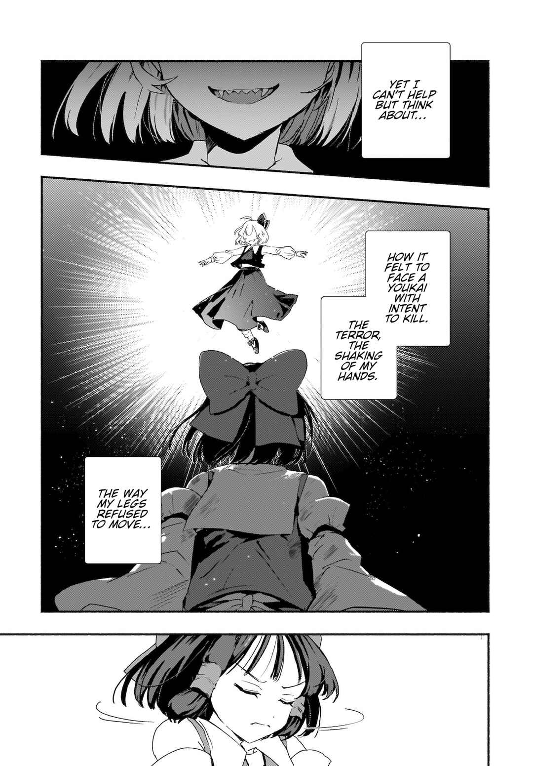 SPELL Chapter 6 - Page 9
