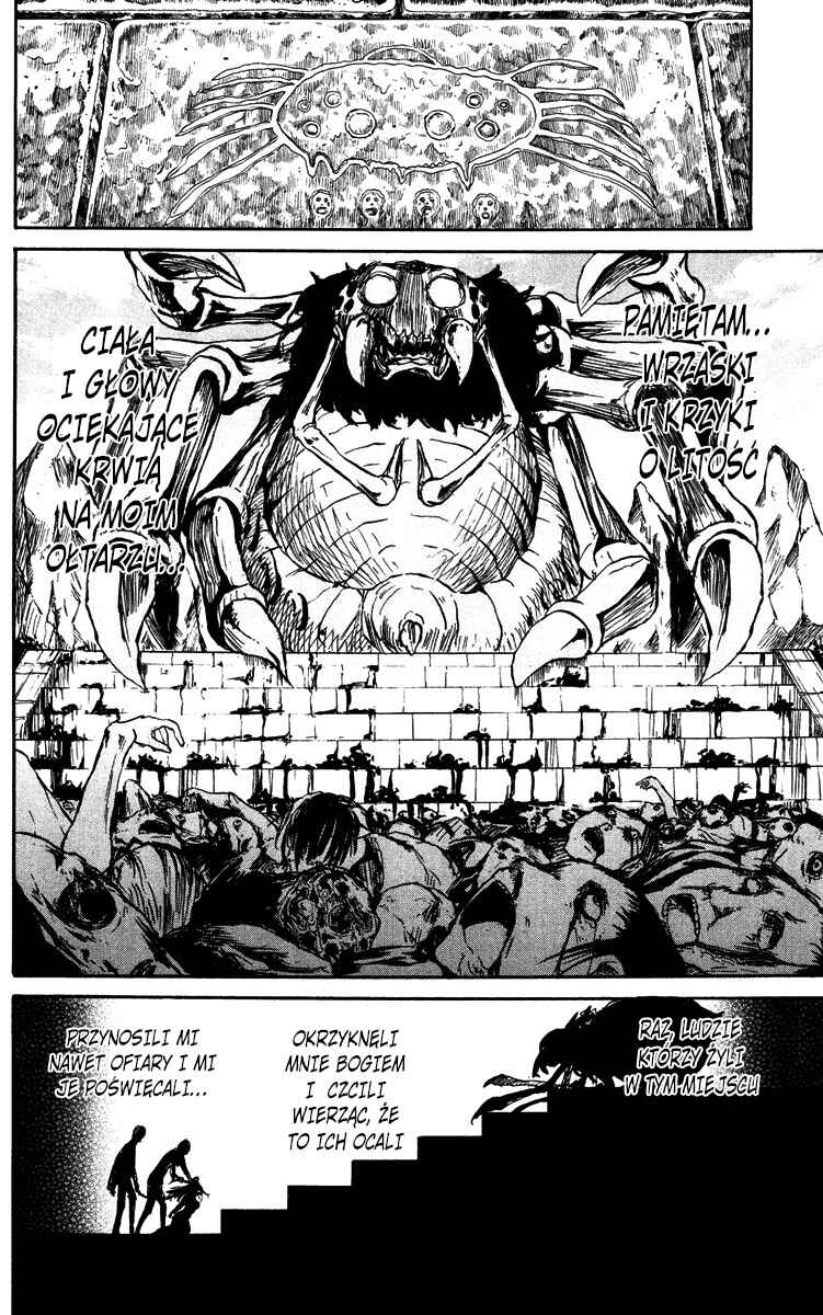 Cerberus Chapter 29 - Page 16