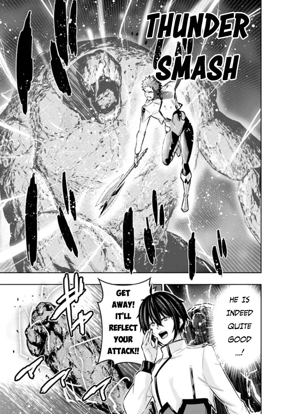 Logout Shita no wa VRMMO ja Naku Honmono no Isekai deshita: Genjitsu ni Modotte mo Status ga Kowareteiru Ken Chapter 9 - Page 14