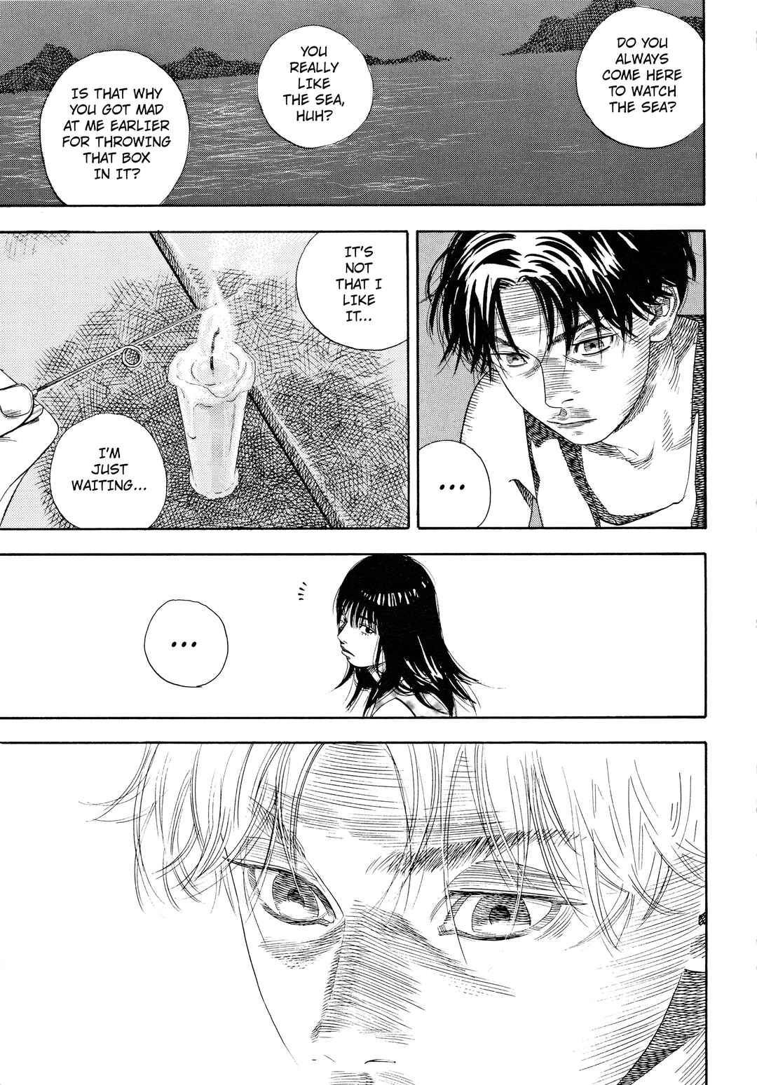 Piercing Chapter ? - Page 27