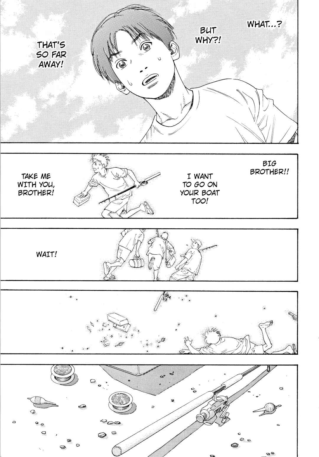 Piercing Chapter ? - Page 29
