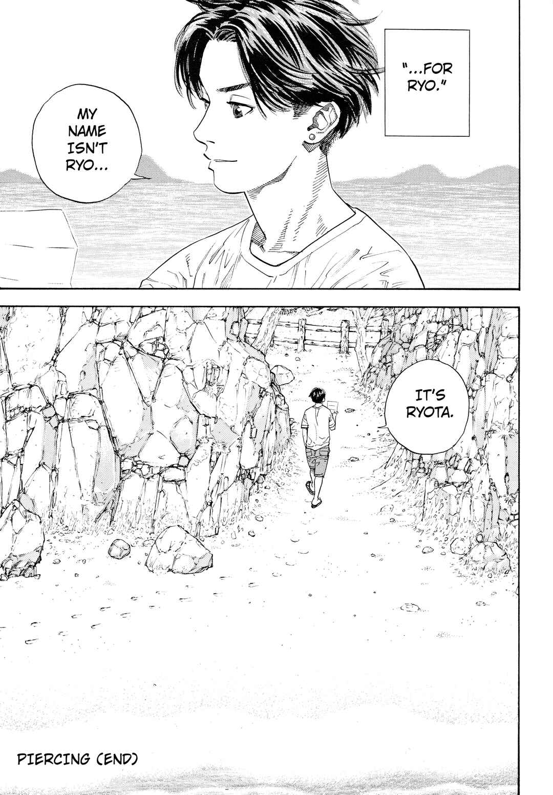 Piercing Chapter ? - Page 41