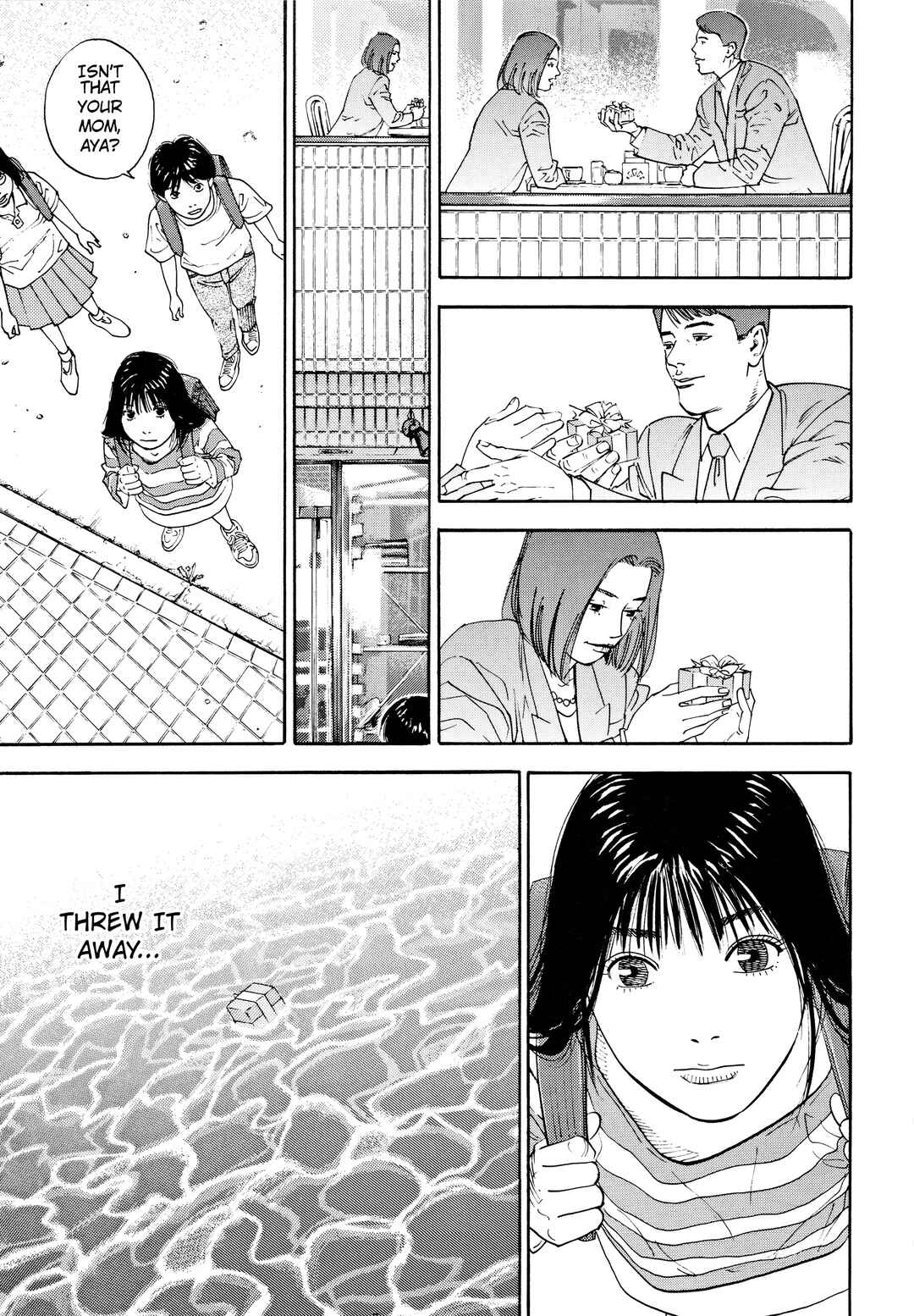 Piercing Chapter ? - Page 7