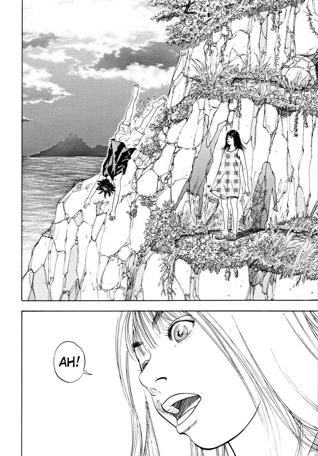 Piercing Chapter ? - Page 8