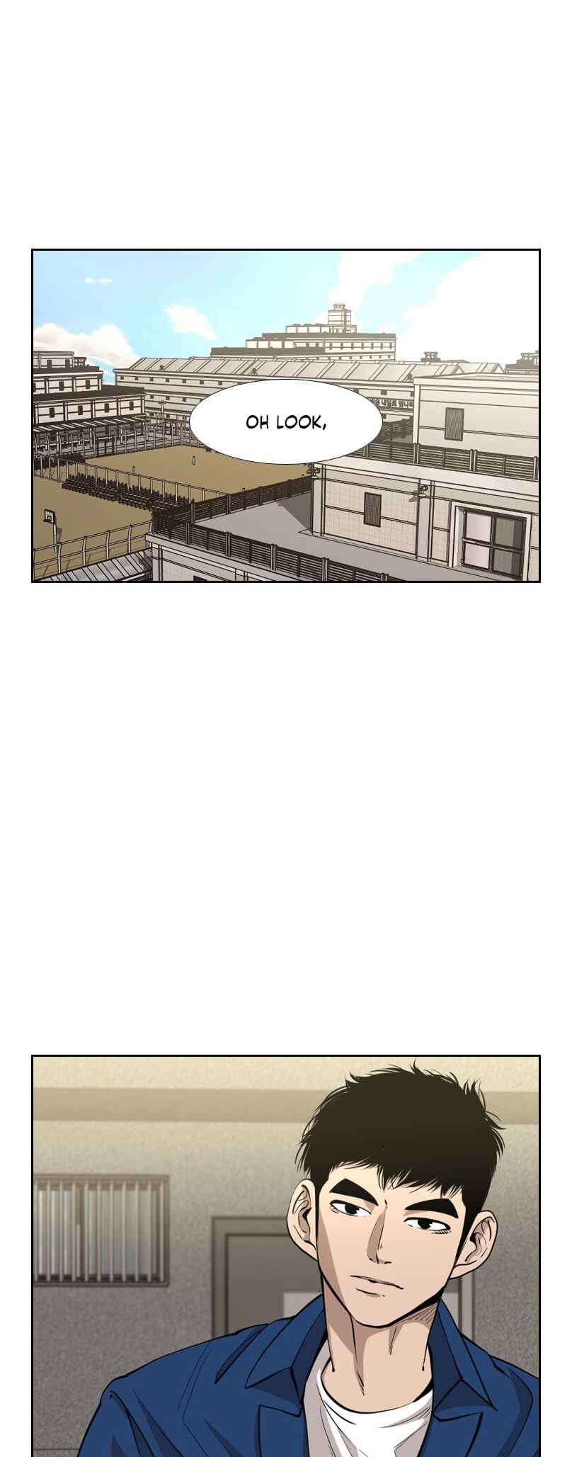 Shark Chapter 221 - Page 15