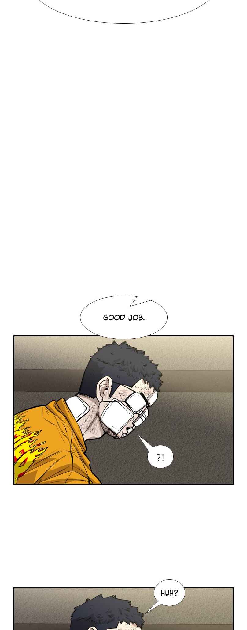 Shark Chapter 221 - Page 25