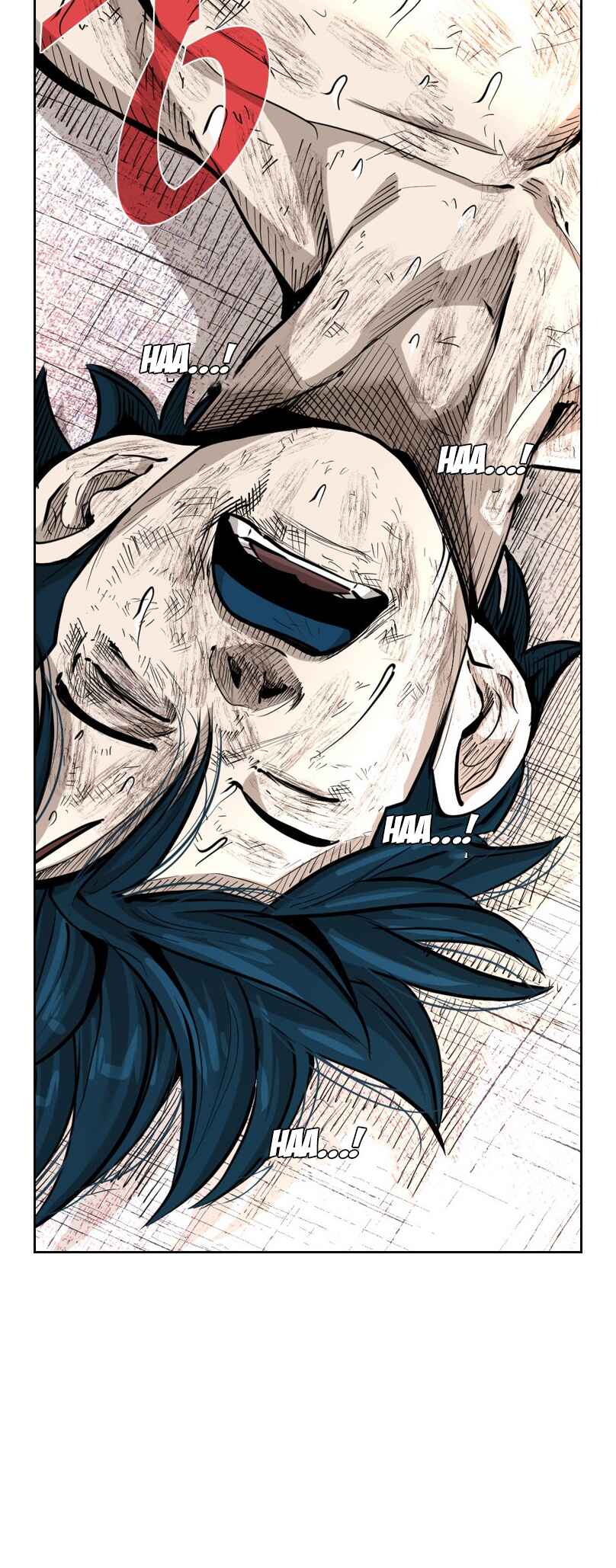 Shark Chapter 221 - Page 3