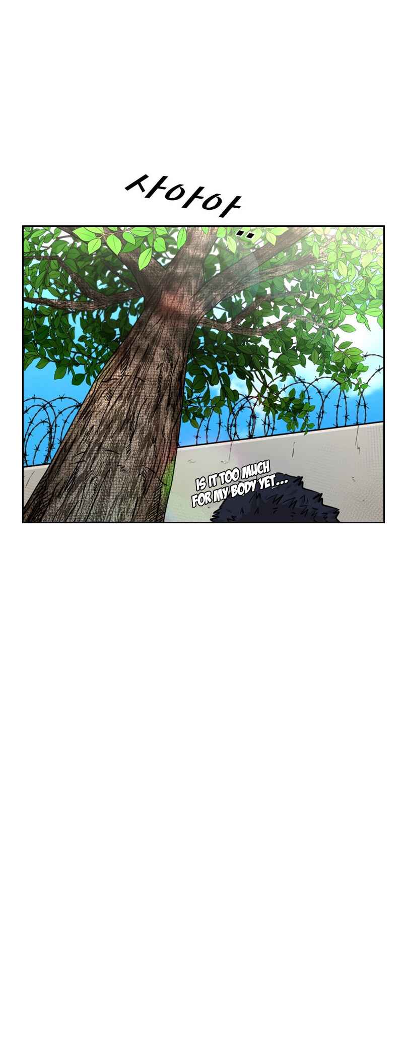 Shark Chapter 221 - Page 35