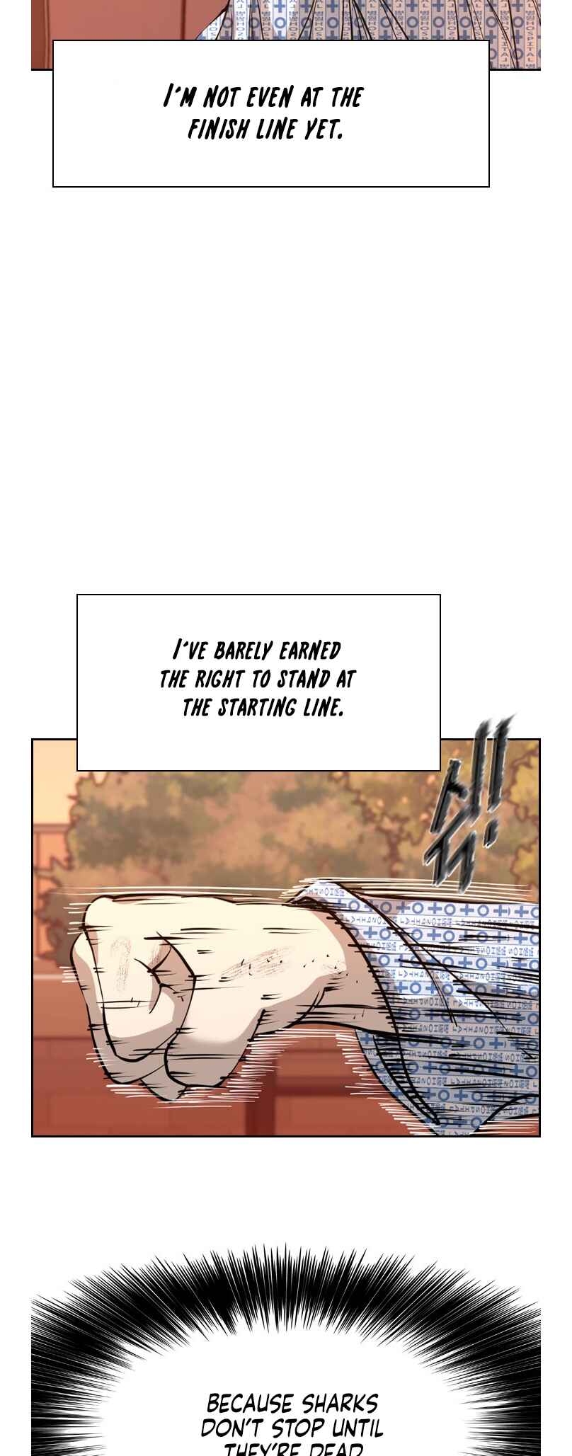Shark Chapter 221 - Page 79
