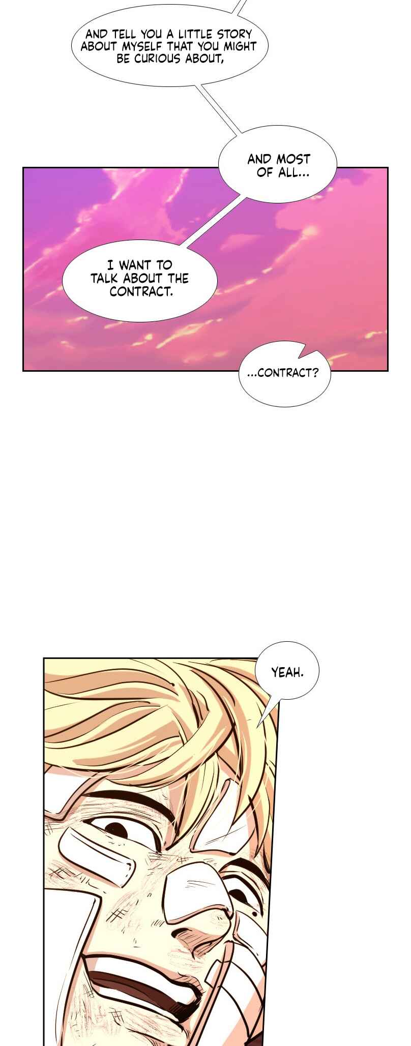 Shark Chapter 221 - Page 82