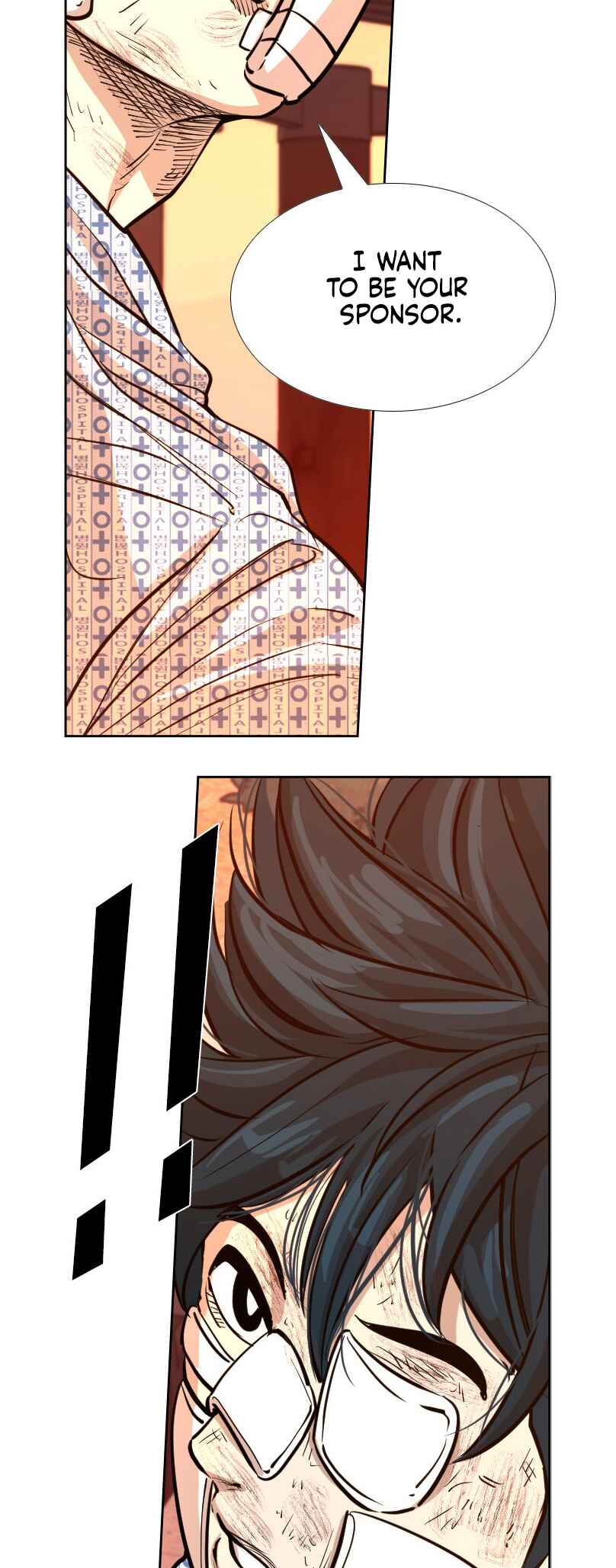 Shark Chapter 221 - Page 83