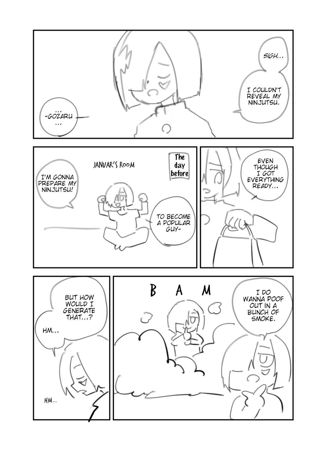 Senyuu. Chapter 135 - Page 10