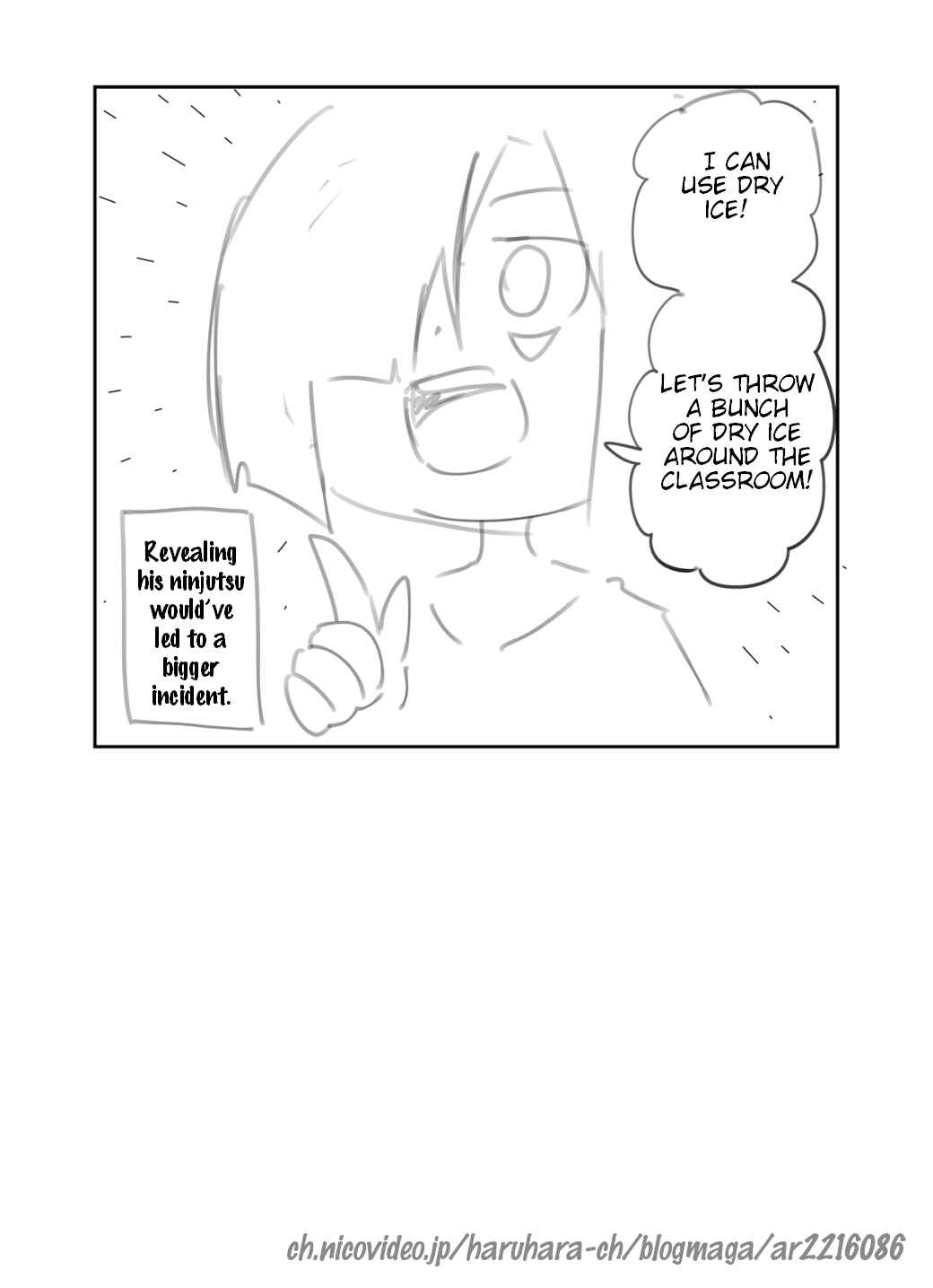 Senyuu. Chapter 135 - Page 11