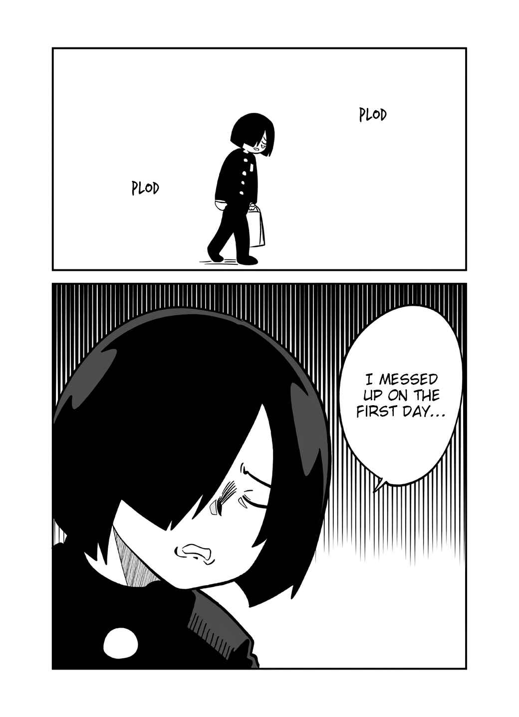 Senyuu. Chapter 135 - Page 2