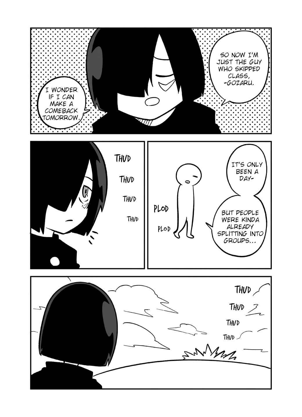 Senyuu. Chapter 135 - Page 4