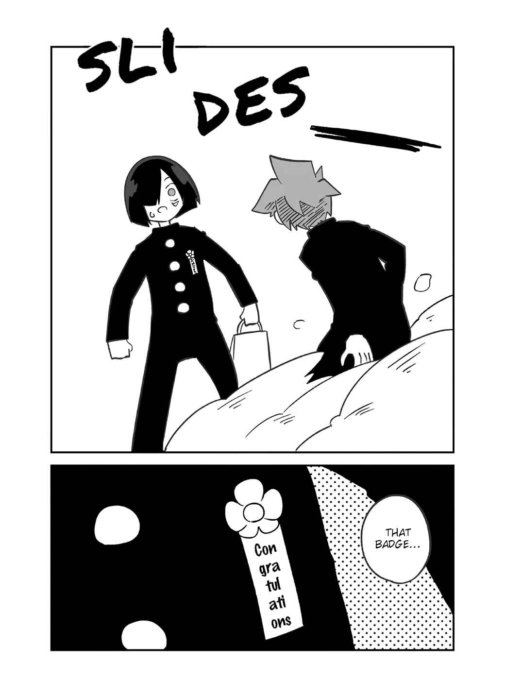 Senyuu. Chapter 135 - Page 6