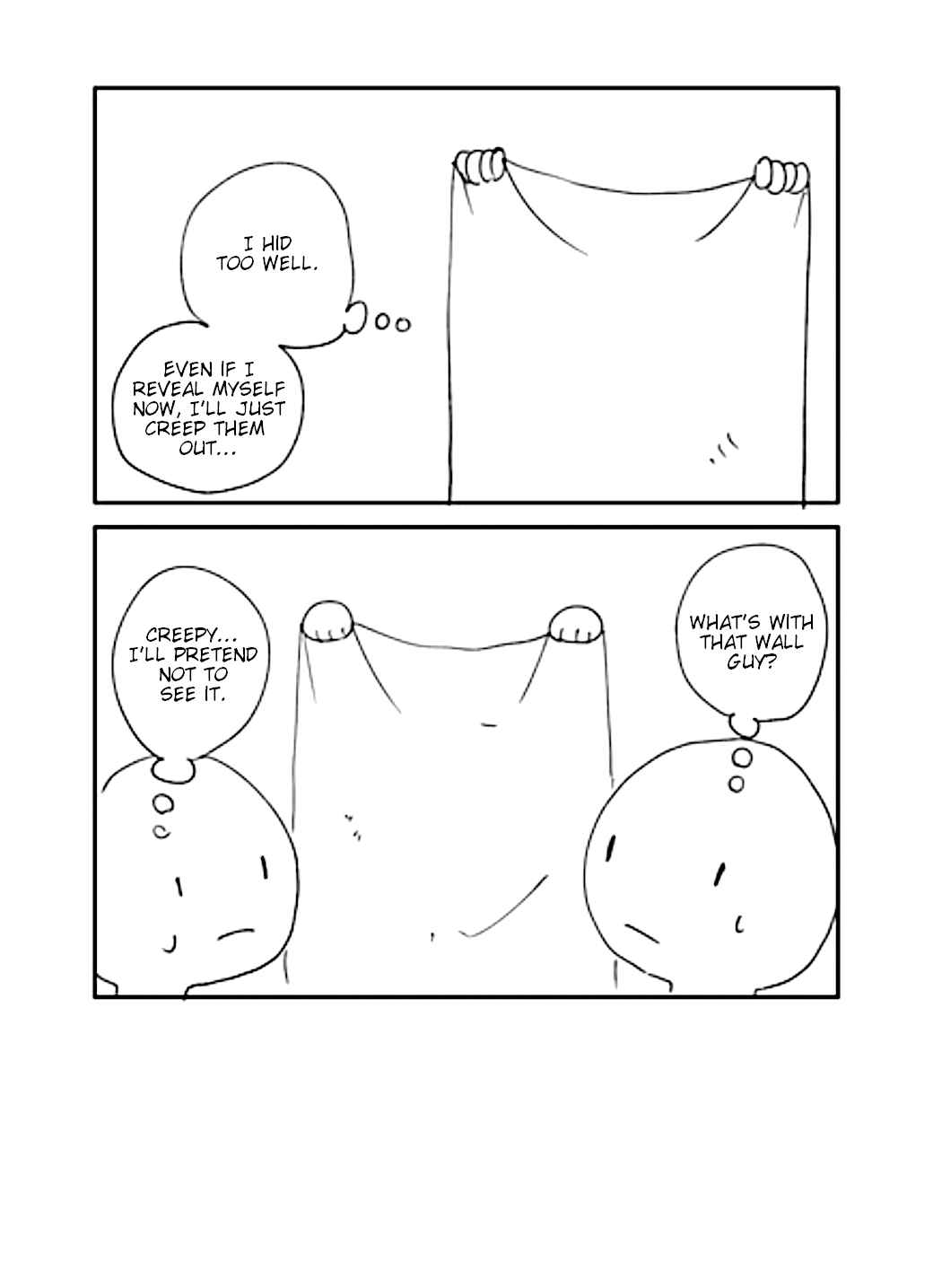 Senyuu. Chapter 135 - Page 9