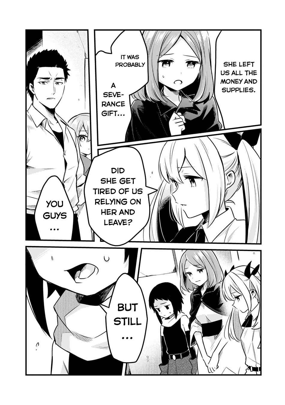 Tsuihousha Shokudou e Youkoso! ~Saikyou Party o Tsuihousareta Ryourinin (Lv. 99) wa, Inaka de Nengan no Boukensha Shokudou o Hirakimasu!~ Chapter 59 - Page 22