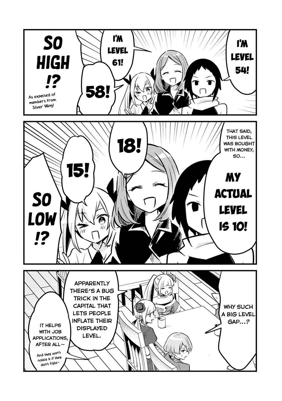 Tsuihousha Shokudou e Youkoso! ~Saikyou Party o Tsuihousareta Ryourinin (Lv. 99) wa, Inaka de Nengan no Boukensha Shokudou o Hirakimasu!~ Chapter 59 - Page 9