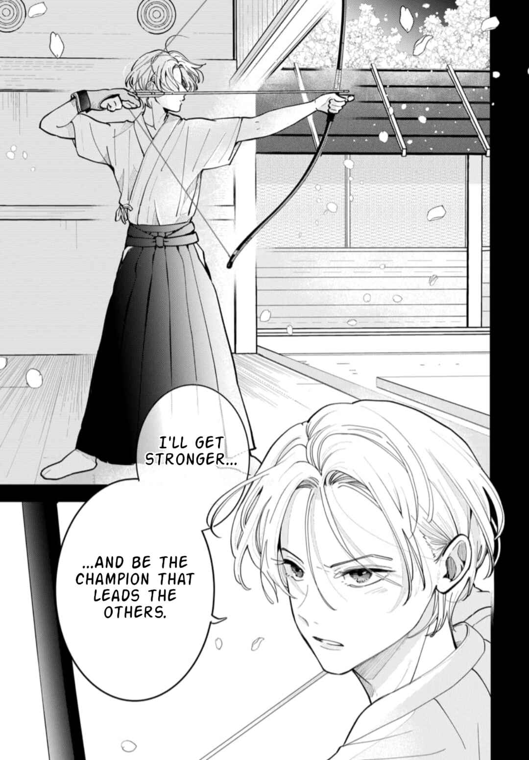 Yamada no Gakkyuu Nisshi Chapter 1 - Page 24