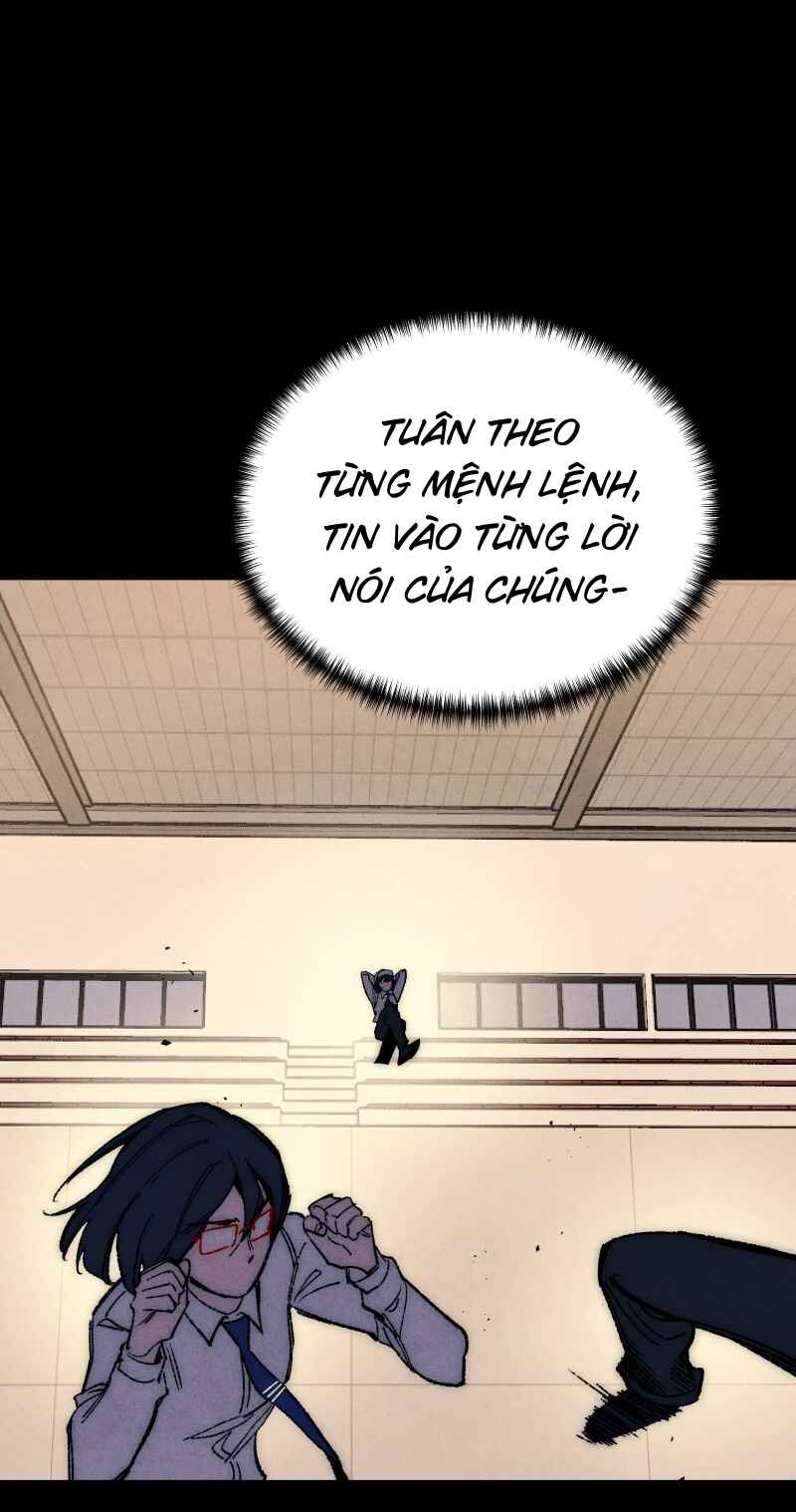 Hand Jumper Chapter 100 - Page 12