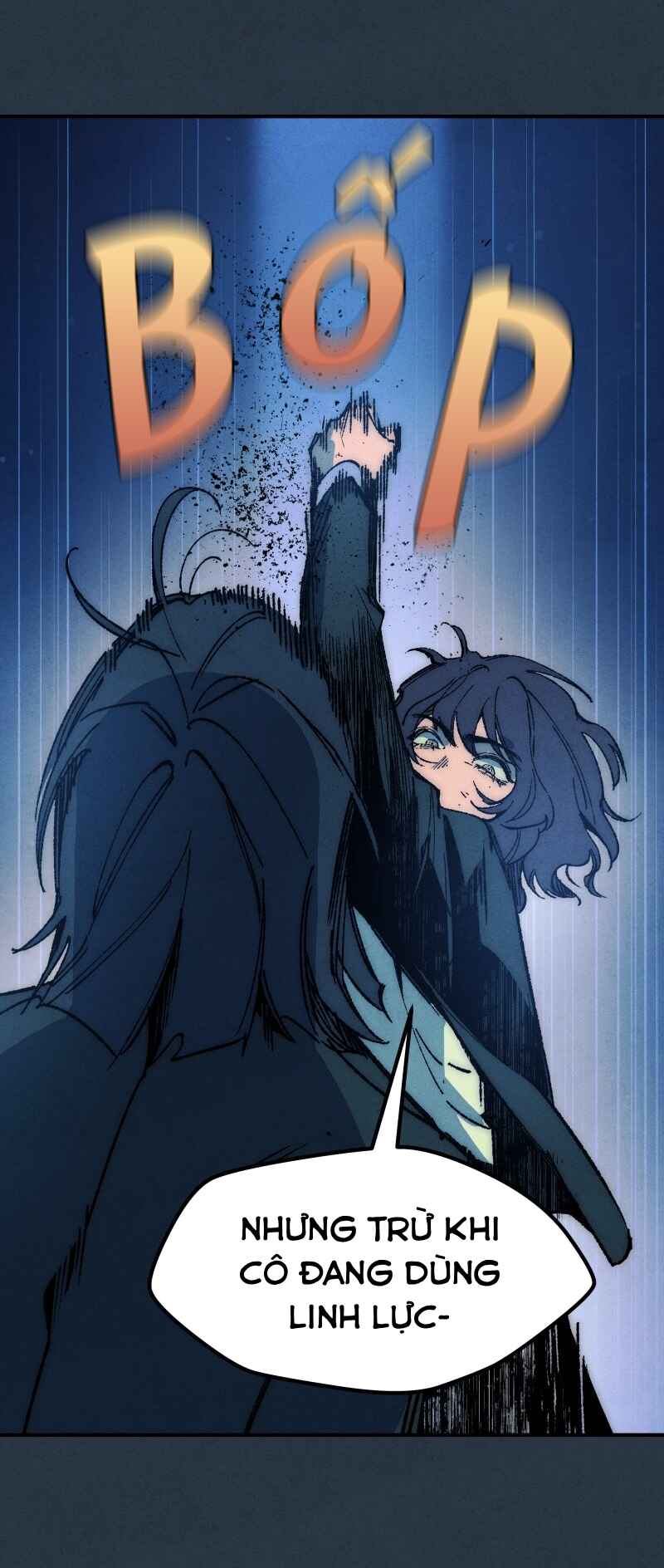 Hand Jumper Chapter 100 - Page 17