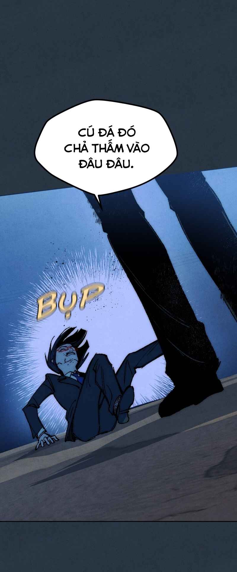 Hand Jumper Chapter 100 - Page 18