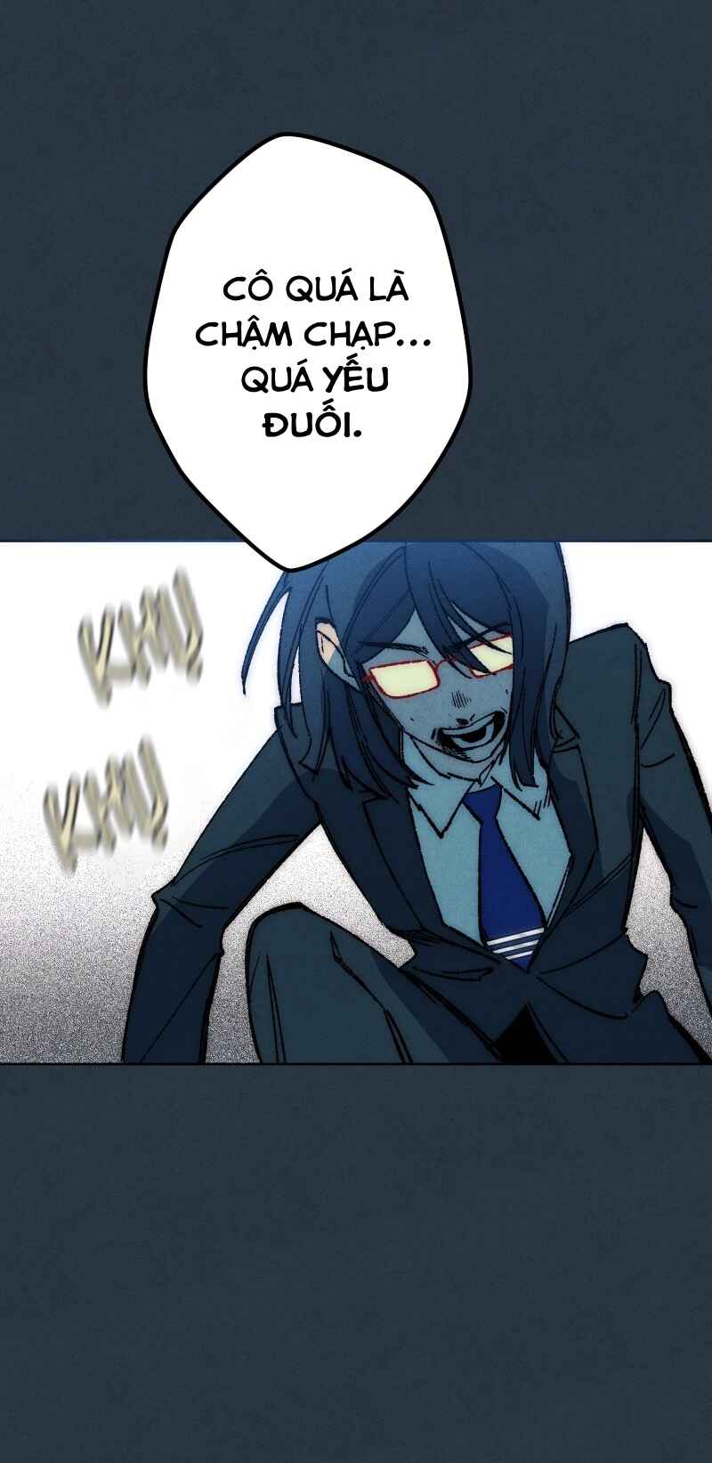 Hand Jumper Chapter 100 - Page 19