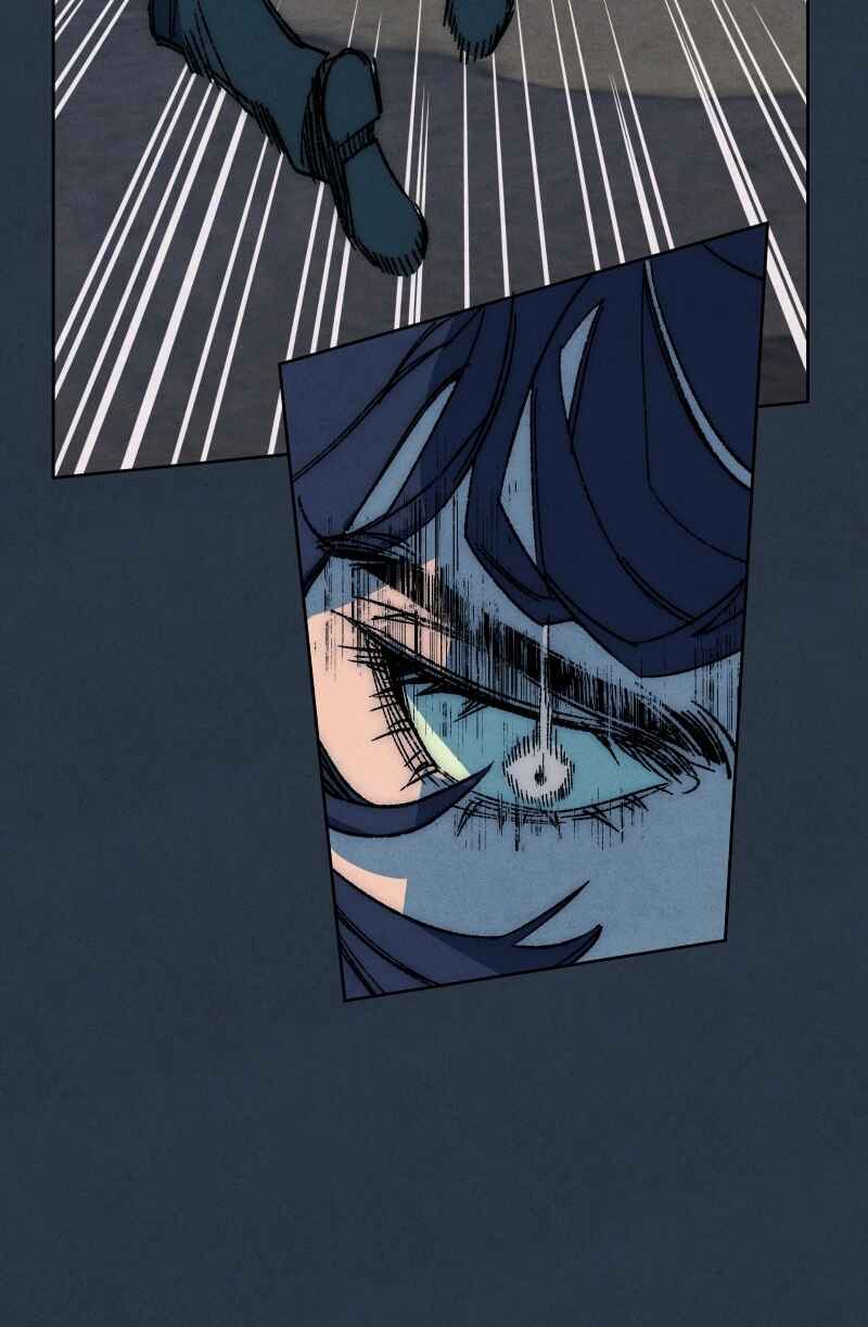 Hand Jumper Chapter 100 - Page 21