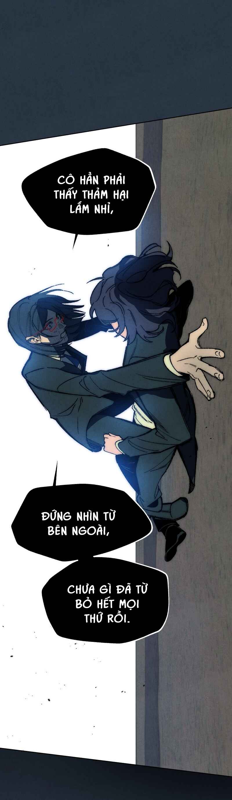 Hand Jumper Chapter 100 - Page 25
