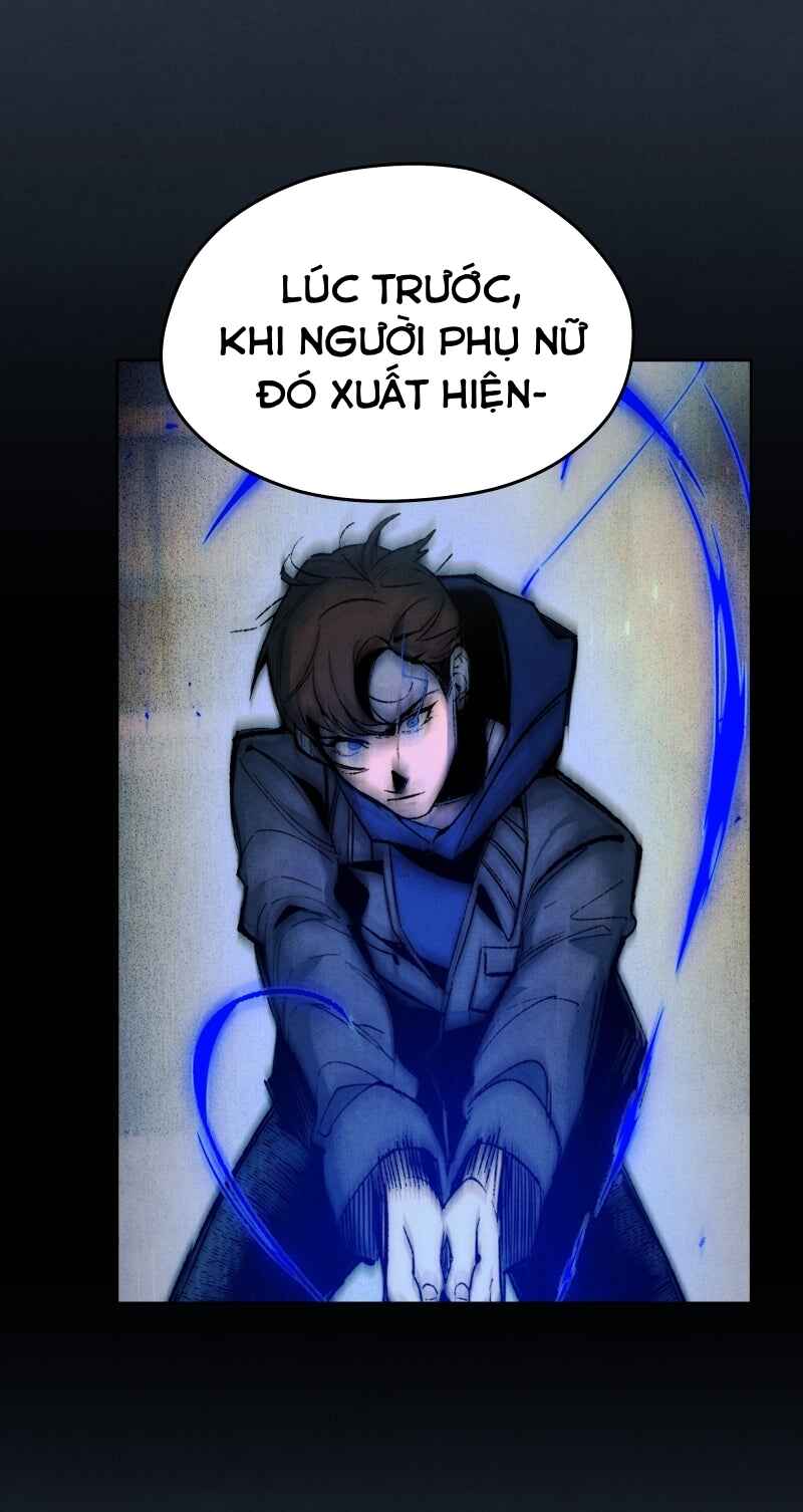 Hand Jumper Chapter 100 - Page 27