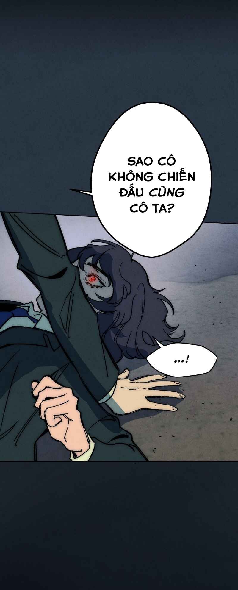 Hand Jumper Chapter 100 - Page 28